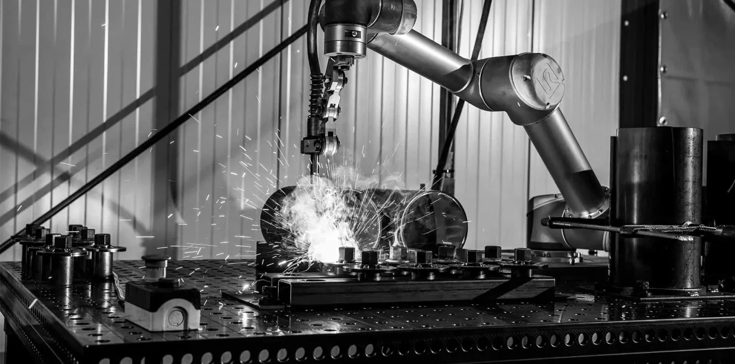 Configuratore Migatronic