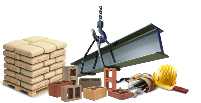 **Mercura CPQ** für Bau- und Baustoffhersteller