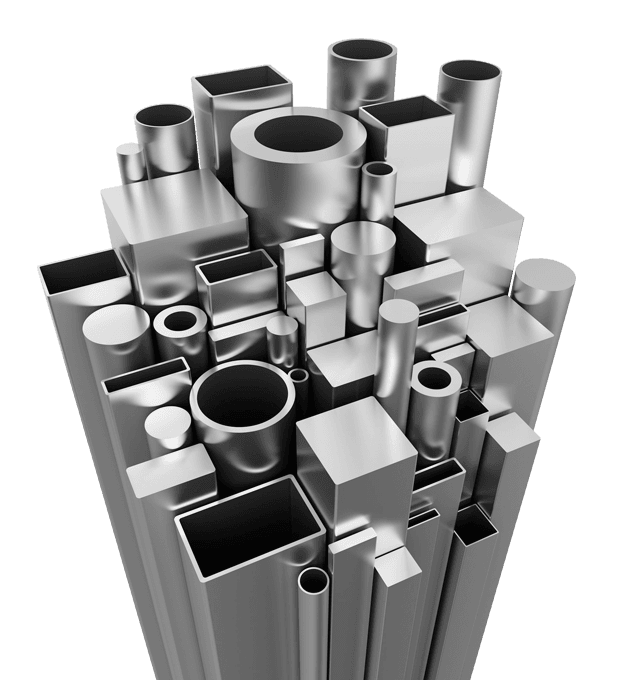 **Mercura CPQ** für Hersteller von Metall- und Stahlerzeugnissen