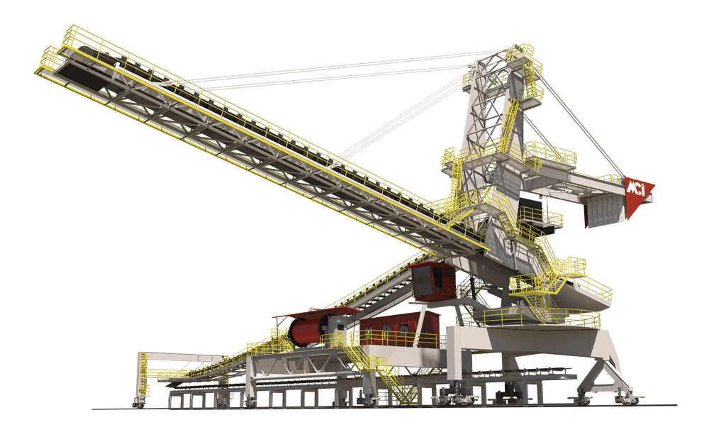 **Mercura CPQ** für Hersteller von Schüttgutanlagen