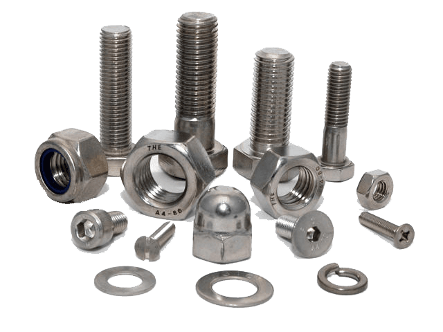 **Mercura CPQ** für Hersteller von industriellen Verbindungselementen und Eisenwaren