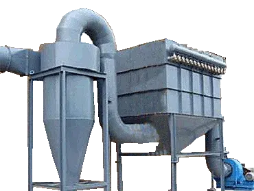 **Mercura CPQ** für Hersteller von Entstaubungs- und Luftreinigungssystemen