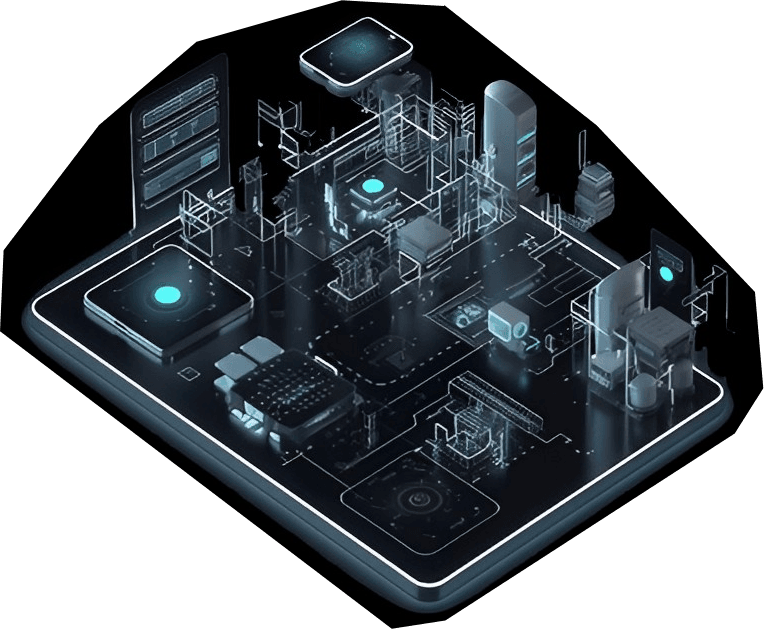 **Mercura CPQ** für Hersteller von Halbleiterausrüstung