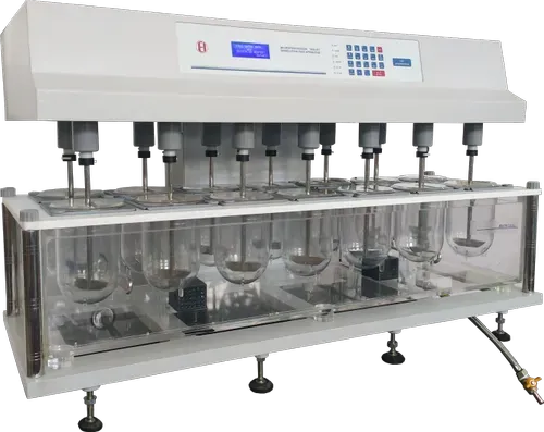 **Mercura CPQ** für Hersteller von Labor- und wissenschaftlichen Instrumenten