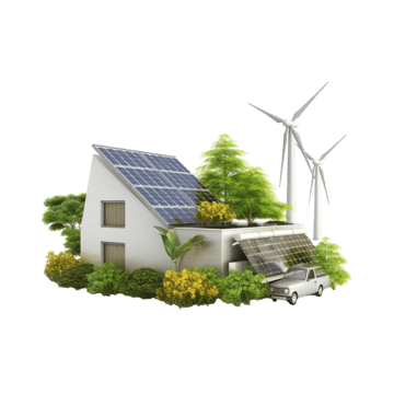 **Mercura CPQ** für Hersteller von Anlagen für erneuerbare Energien